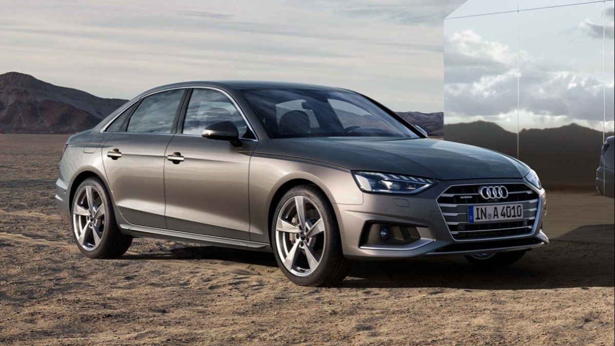 Audi, 208 bin aracını geri çağırdı