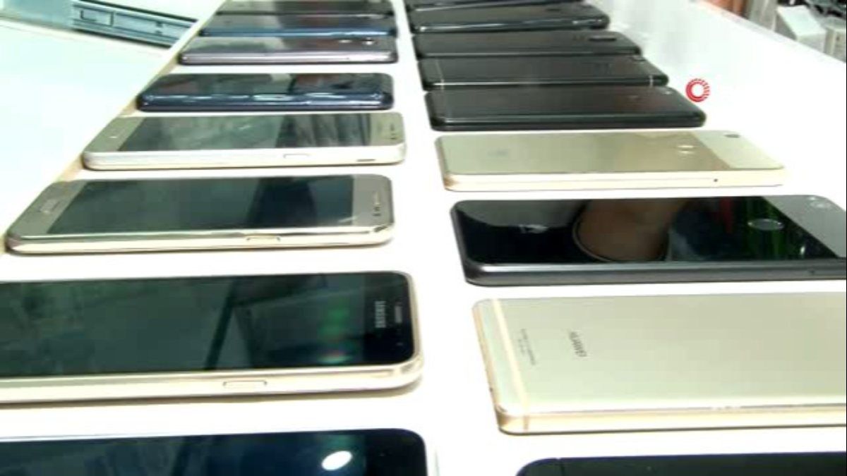 İkinci el telefon alırken IMEI hırsızlığına dikkat