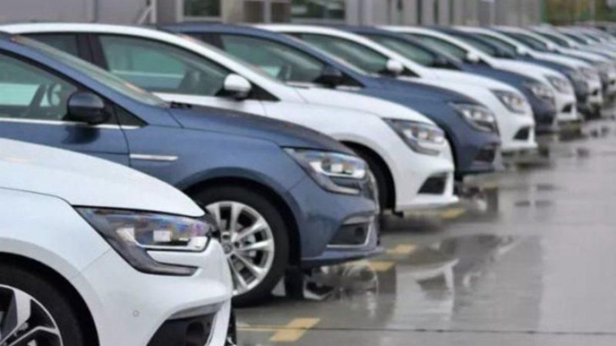 Otomotiv markalarından al-sat yapanlara yeni çözüm: Kara liste