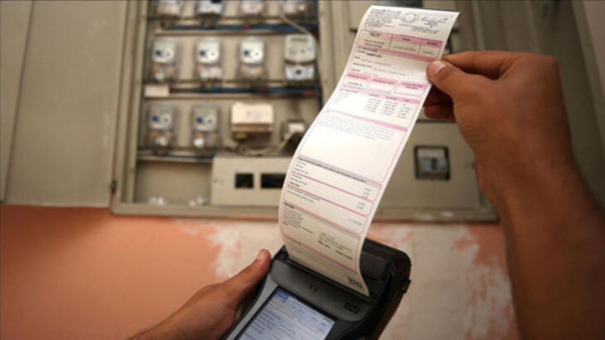 Faturalarda kademeli tarife nedir, etkisi ne olacak? Elektrik ve doğalgaza yansıyacak...