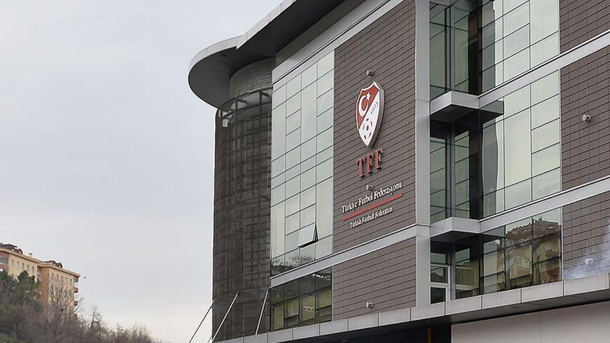 TFF'den Beşiktaş'ın talebine ret