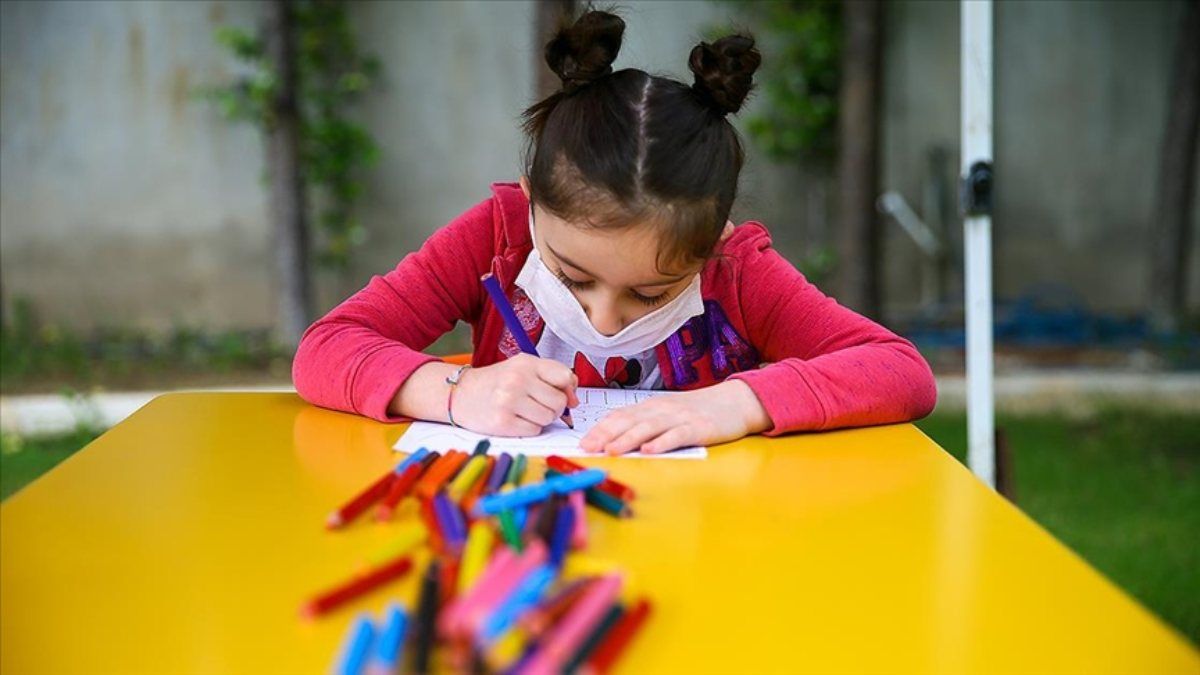 MEB'den yeni ana sınıfı düzenlemesi