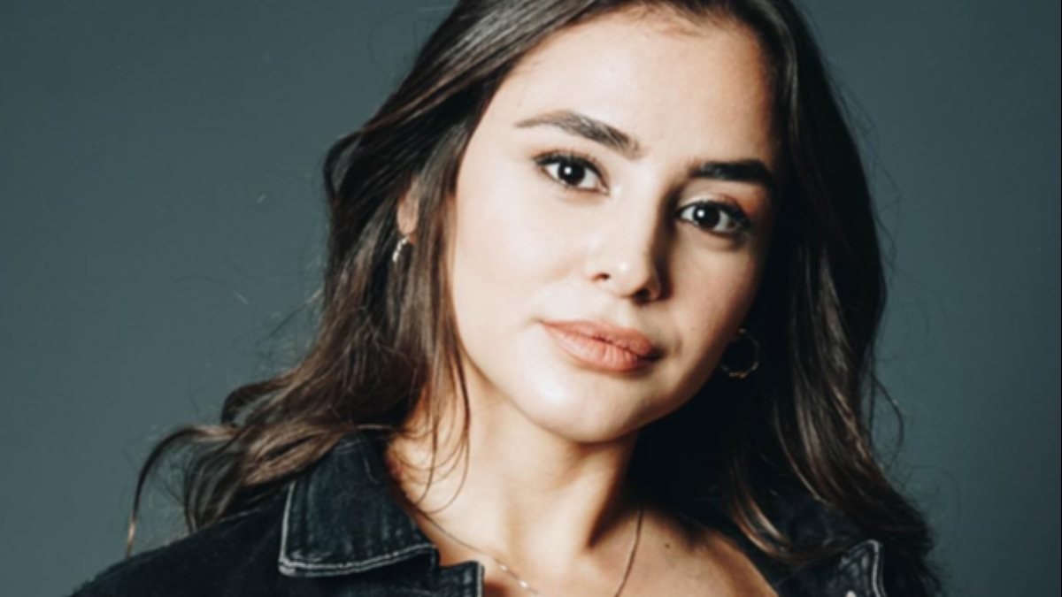 Gönül Dağı'nın Asuman'ı Hazal Çağlar 'neymiş ne olmuş' dedirtti! O pozları nefes kesti