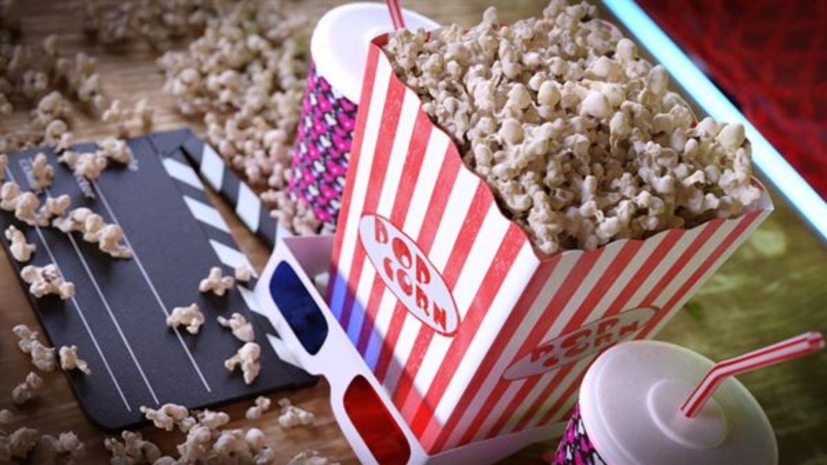 Sinemalarda bu hafta 10 Aralık 2021: Vizyonda hangi filmler var?