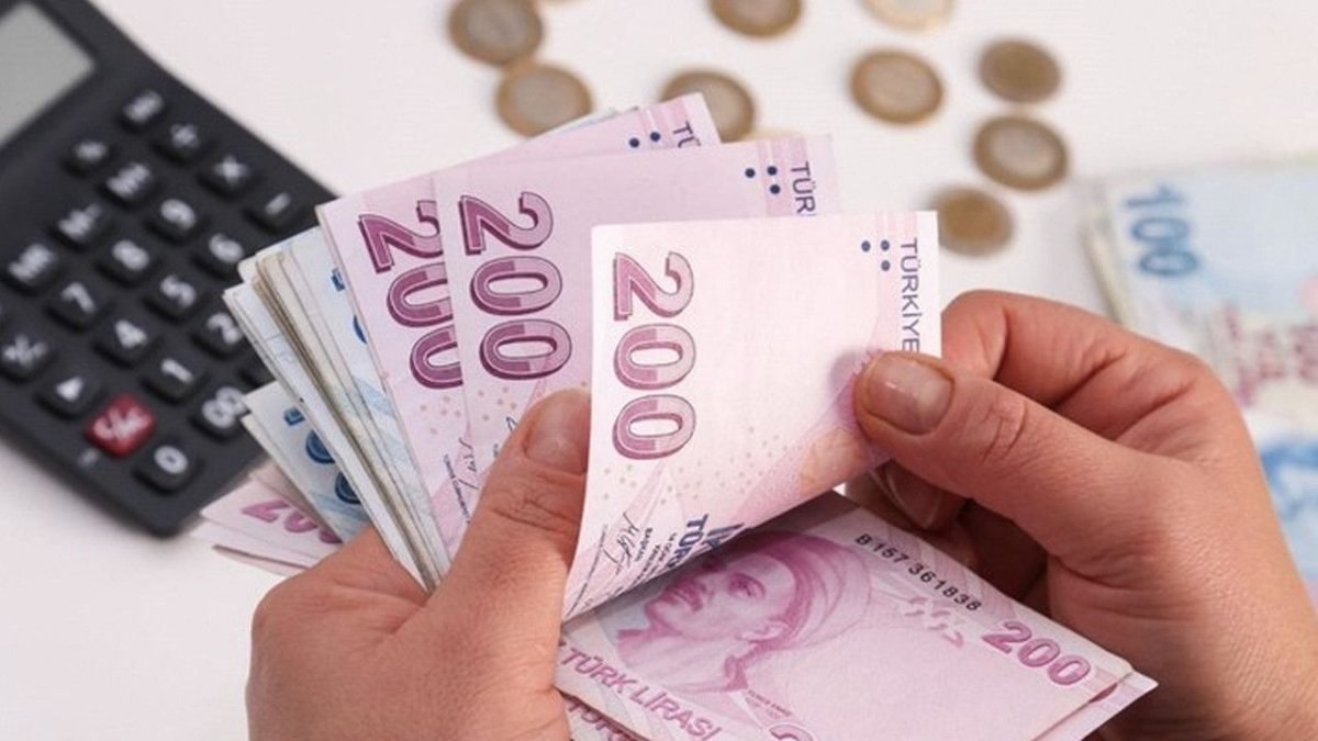 Asgari ücret 4 bin 200 lira olacak iddiası
