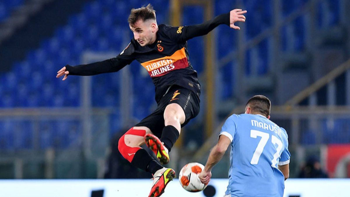 Lazio - Galatasaray - CANLI SKOR