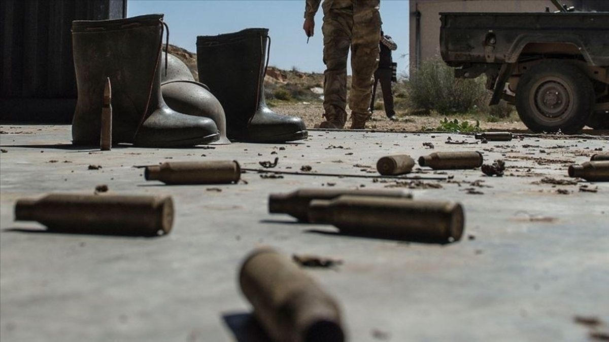 Yemen’de Arap koalisyon güçleri: 215 Husi milis öldürüldü