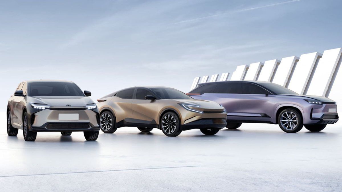 Toyota, elektrikli araçlara 70 milyar dolar yatıracak