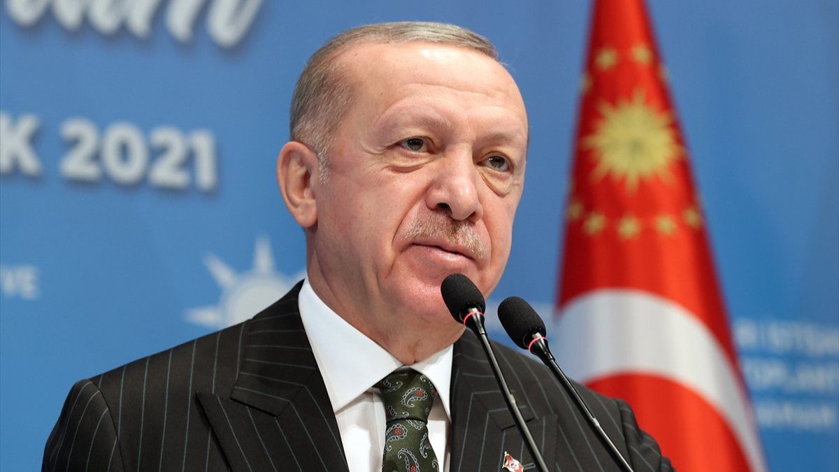 Cumhurbaşkanı Erdoğan'dan Kılıçdaroğlu'na bedava elektrik göndermesi
