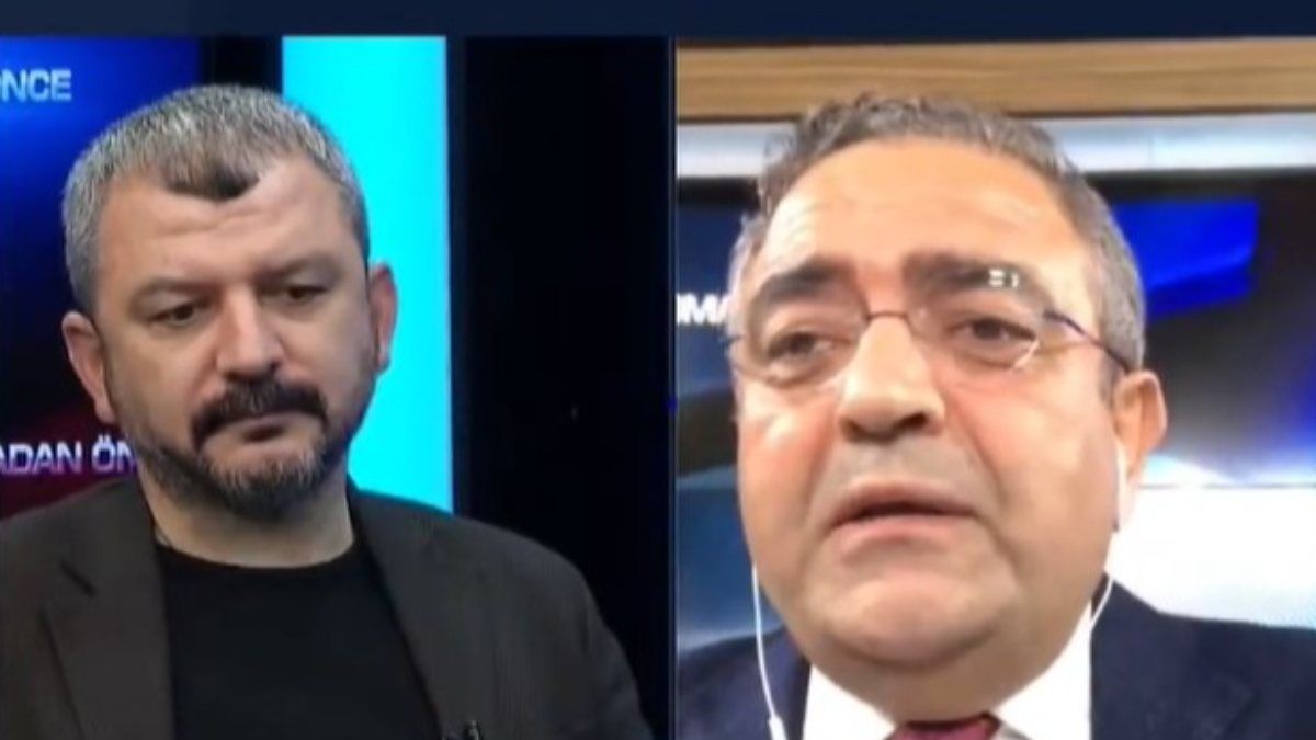 Sezgin Tanrıkulu'nun KHK'lılarla helalleşme değerlendirmesi