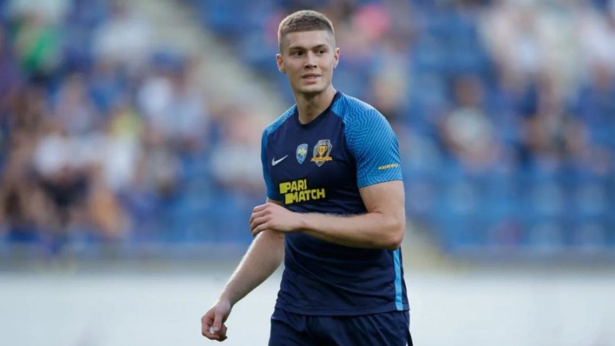 Galatasaray, forvete Artem Dovbyk'i istiyor