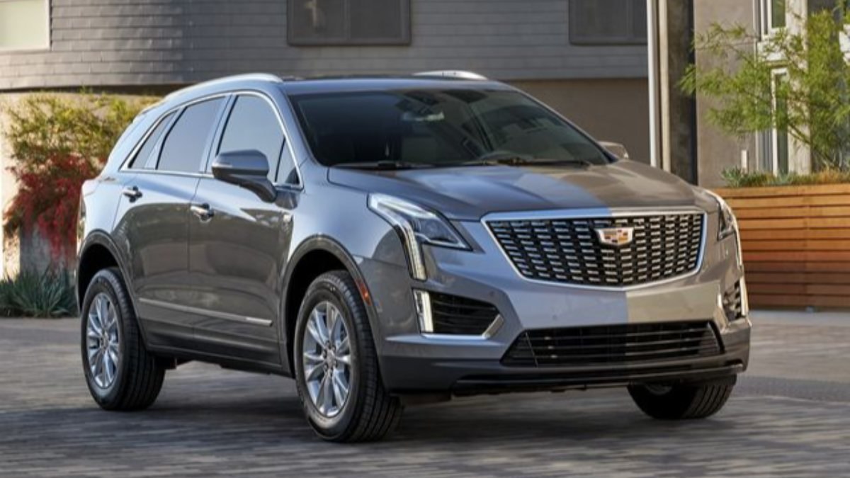 Cadillac, çip krizi nedeniyle park asistanından vazgeçti