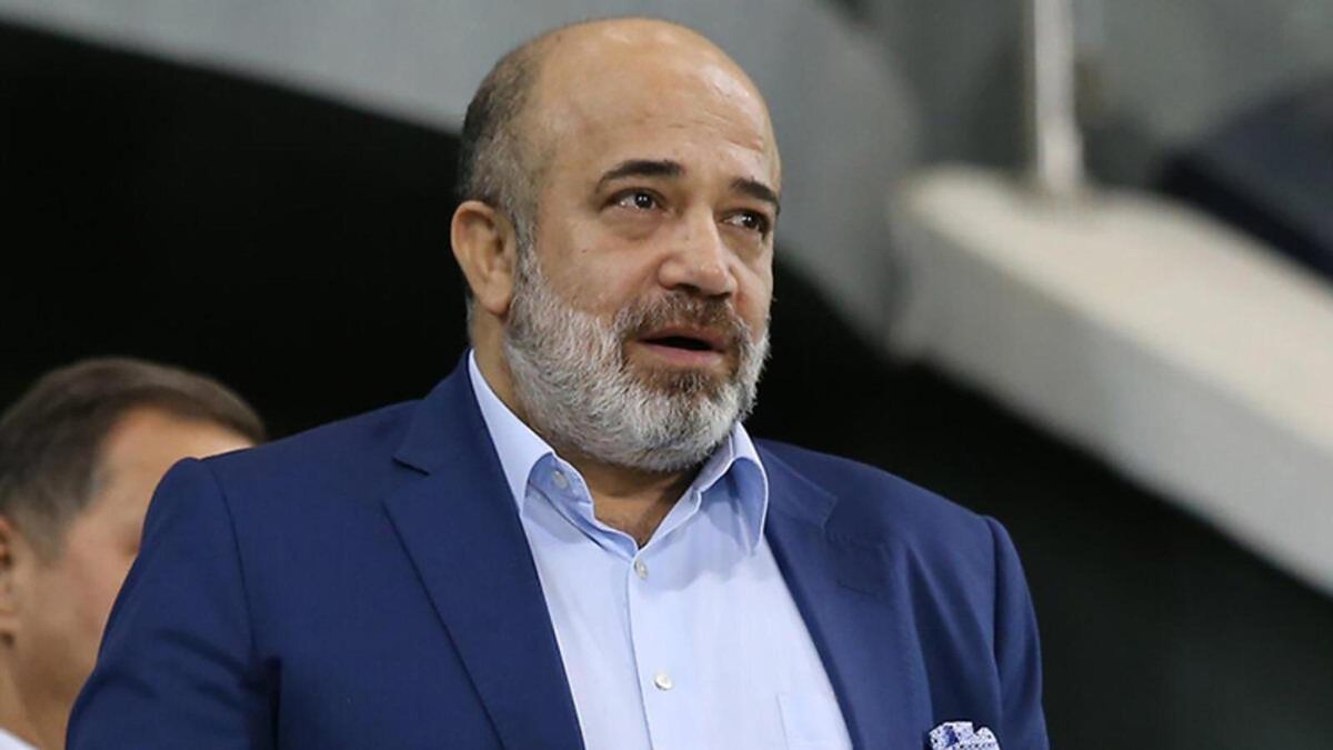 Murat Sancak: Galatasaray'dan 3 oyuncu istiyoruz