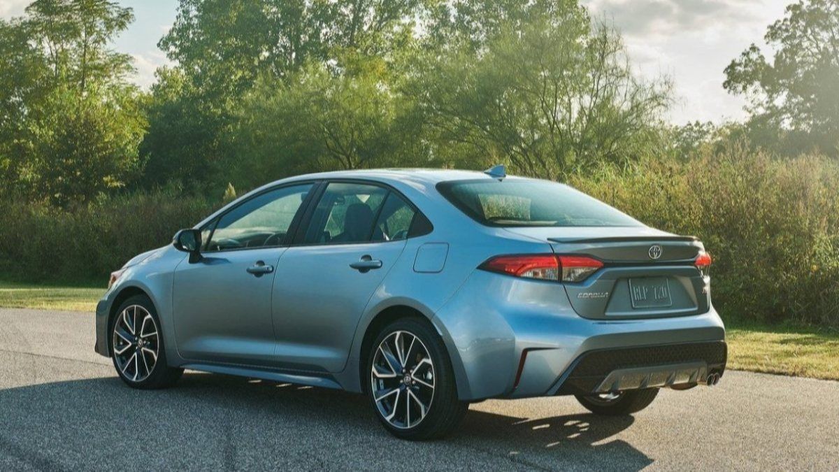 Toyota Corolla fiyatlarında ne kadar indirim oldu: İşte Corolla güncel fiyat listesi