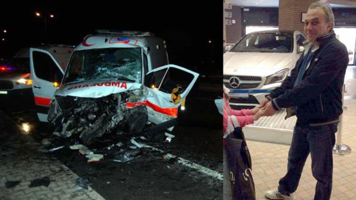 Kayseri'de 7 kişinin ölümüne neden olan sürücünün cezası belli oldu