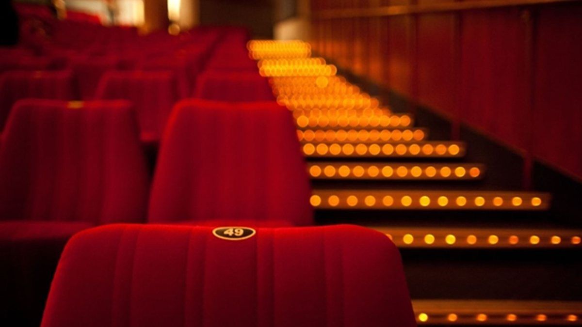 2022'in ilk vizyonu: Bu hafta sinemada hangi filmler var?