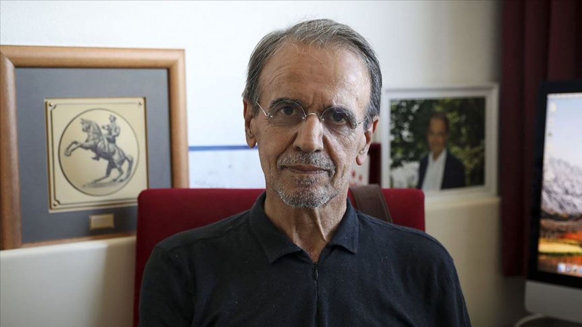 Mehmet Ceyhan’dan Turkovac açıklaması