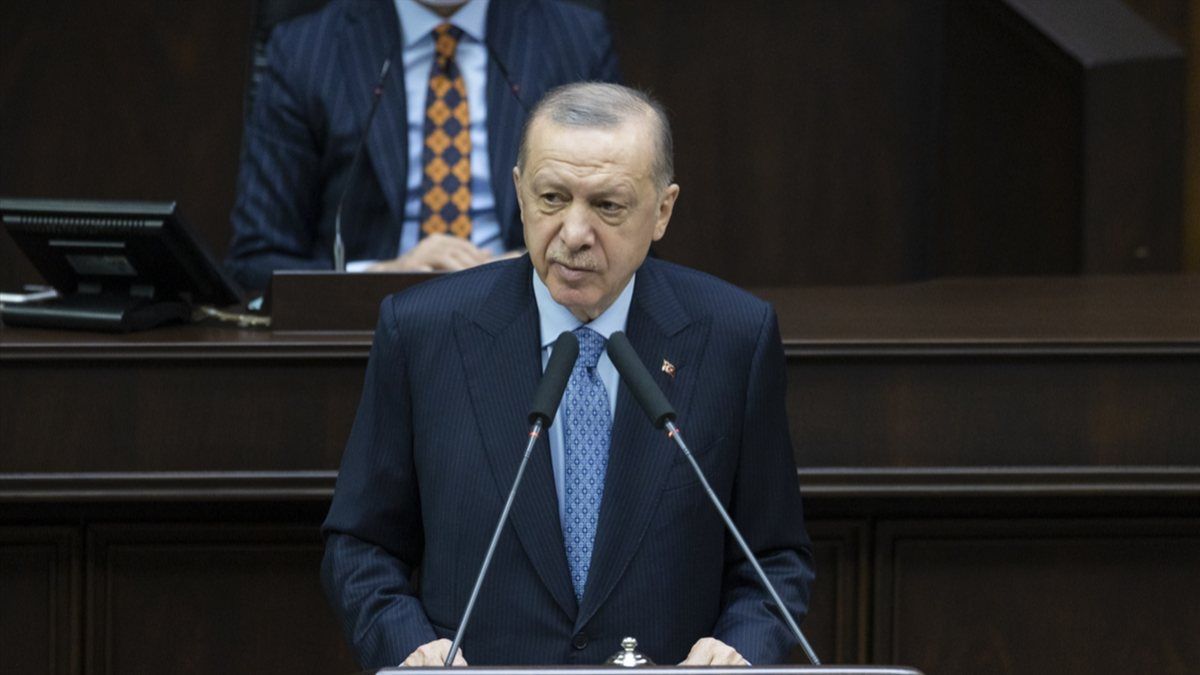 Cumhurbaşkanı Erdoğan: Ülkemizi ekonomide şampiyonlar ligine çıkaracağız