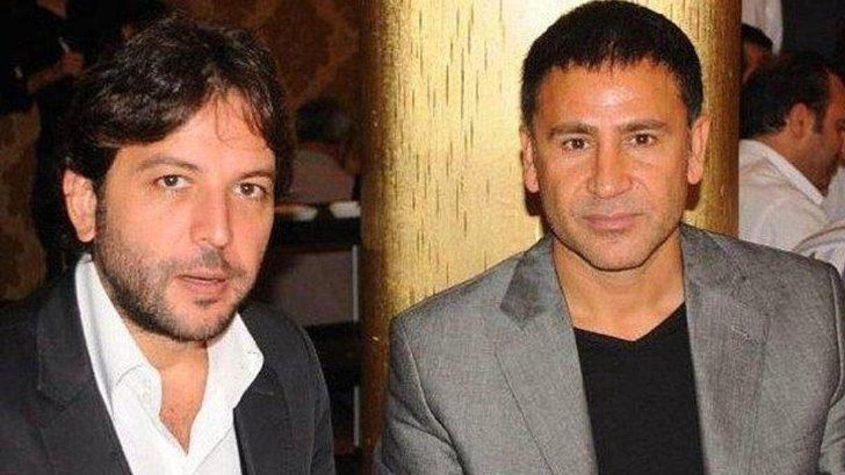 Nihat Doğan, İzzet Yıldızhan'a acımadı