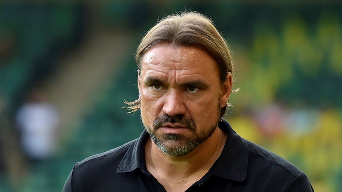 Daniel Farke, Krasnodar ile anlaştı
