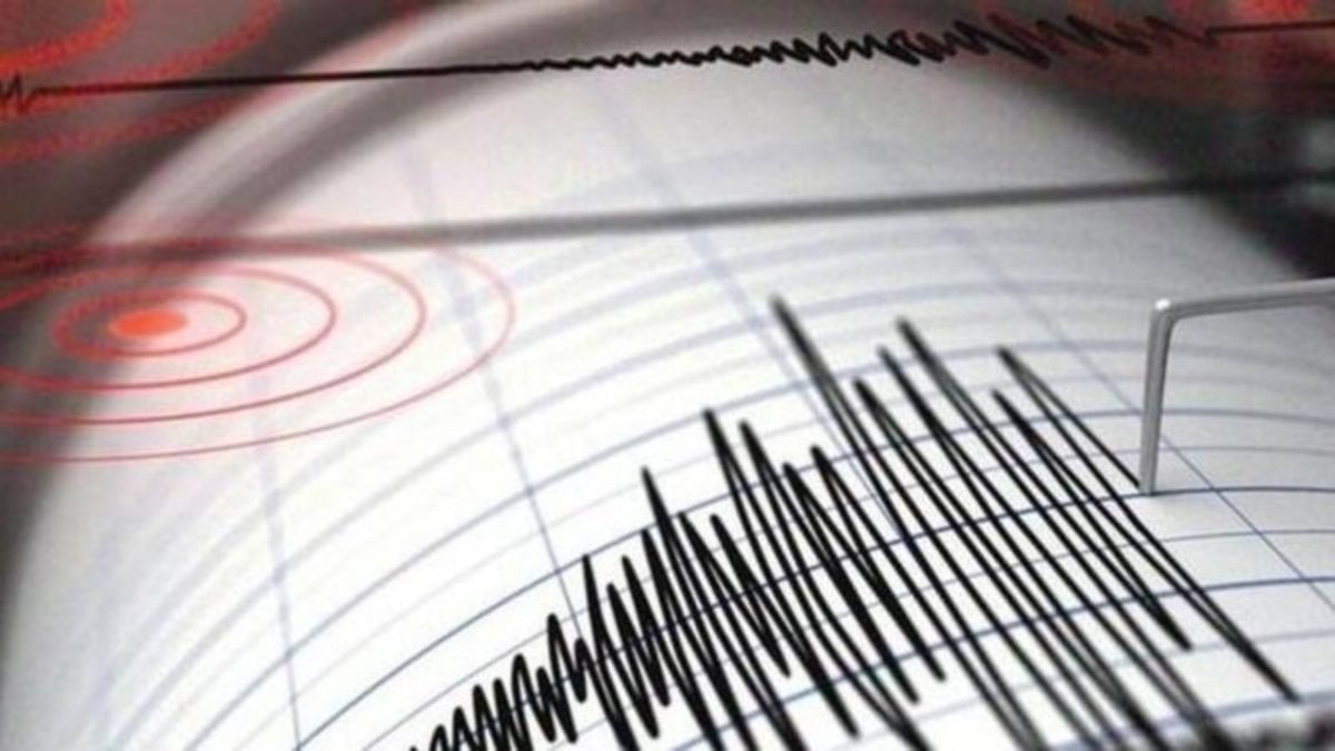 Afganistan’da 5.6 büyüklüğünde deprem