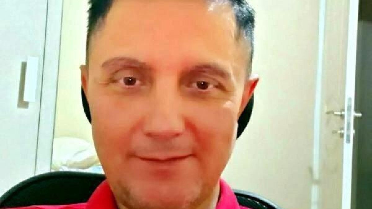 Uşak'ta görevli doktordan hastasına cinsel saldırı