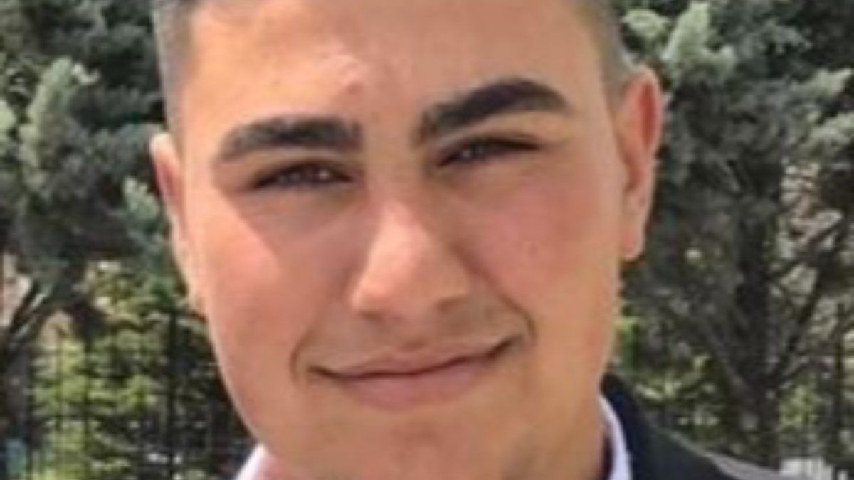 Konya'daki genç odasında ölü bulundu