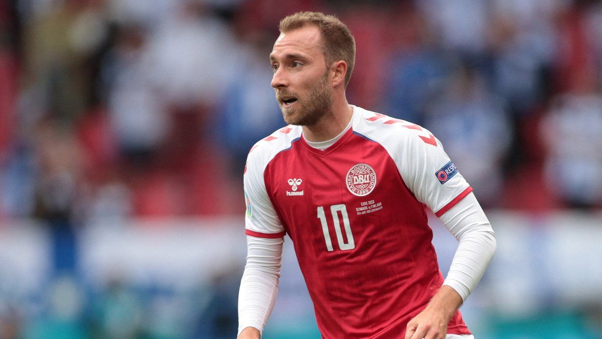 Christian Eriksen'e Brentford teklif yaptı