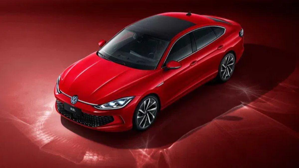 2022 Volkswagen Lamando L tanıtıldı: İşte özellikleri