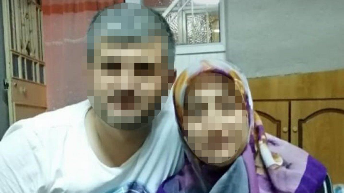 Konya'da öğretmen çift, 'işkence ve cinsel istismar'dan yargılanacak