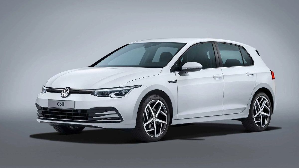 Avrupa'nın en çok satan otomobil markası Volkswagen oldu