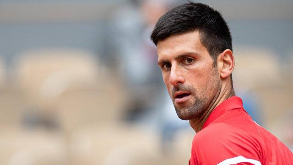 Novak Djokovic'in korona ilacı üreten şirkete yatırımı
