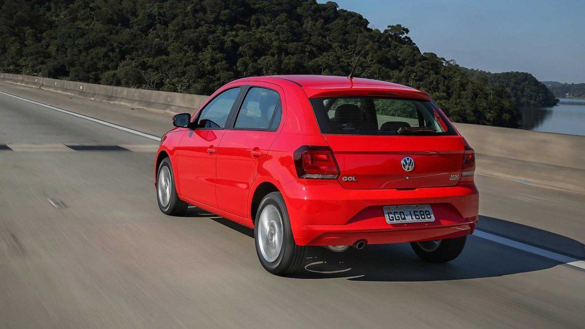 Volkswagen Gol, Türkiye'nin en ucuz otomobili olmaya aday