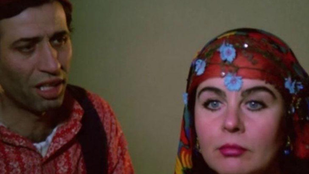 Fatma Girik veliahdını ilan etmişti