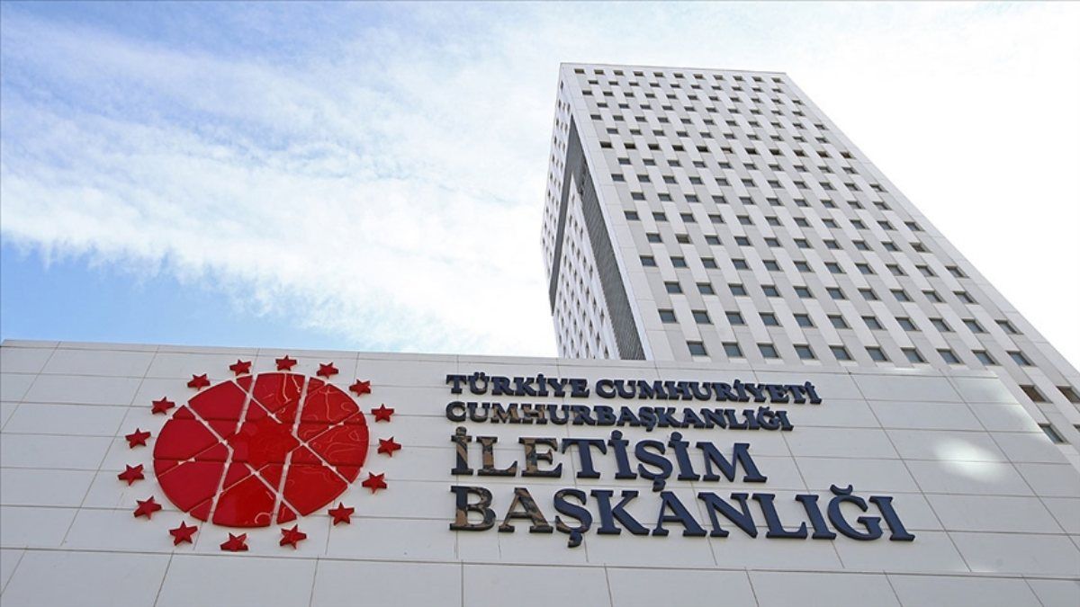 Cumhurbaşkanlığı İletişim Başkanlığı kar yağışının bilançosunu açıkladı