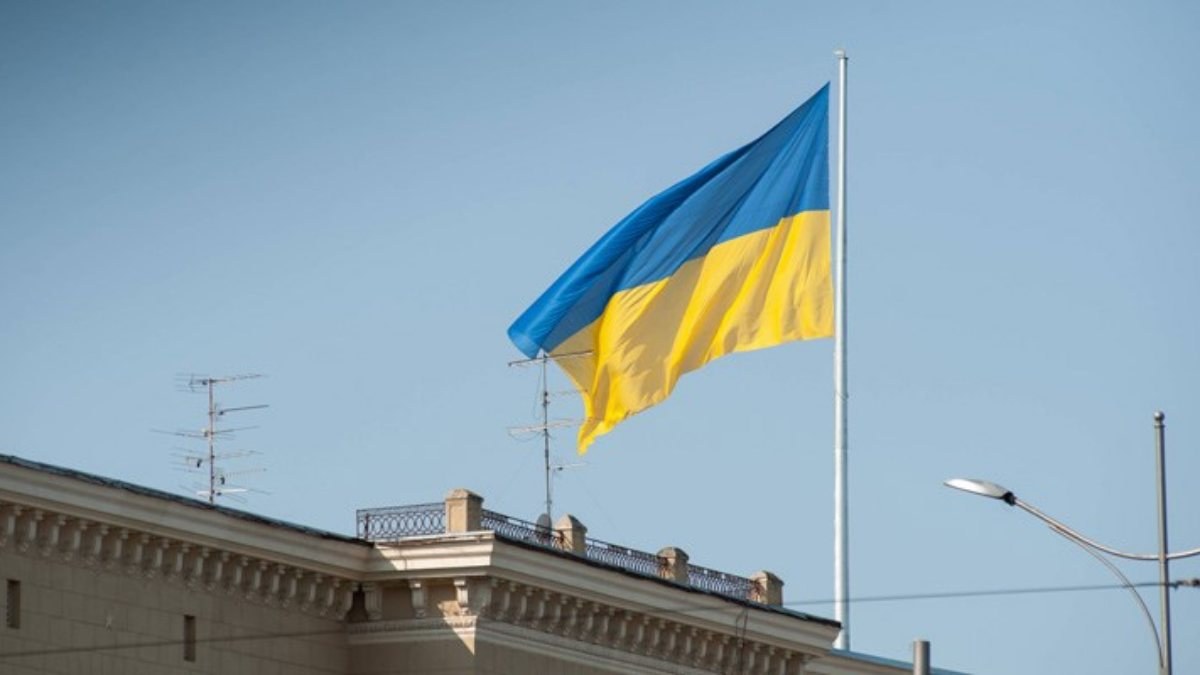 ABD vatandaşlarına Ukrayna'yı terk edin uyarısı
