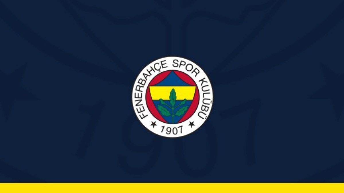 Fenerbahçe'de 4 oyuncunun testi pozitif