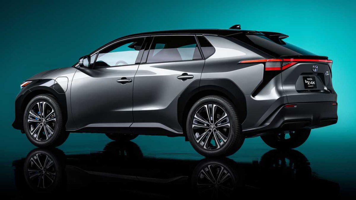 Toyota, 2022'de rekor üretim hedefliyor