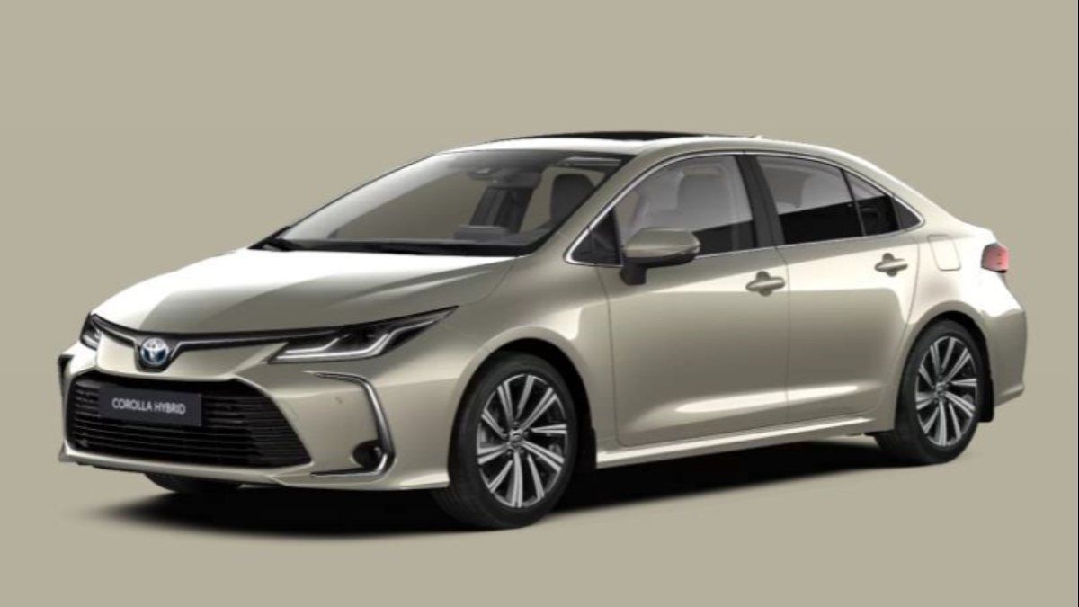 Toyota, 11 tesisinde üretimi durduruyor