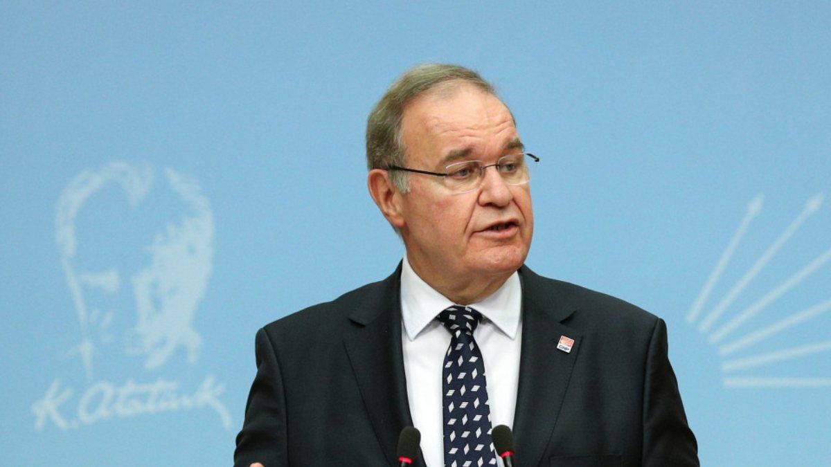 Faik Öztrak: Hepimizin farklı değerlendirmeleri olabilir