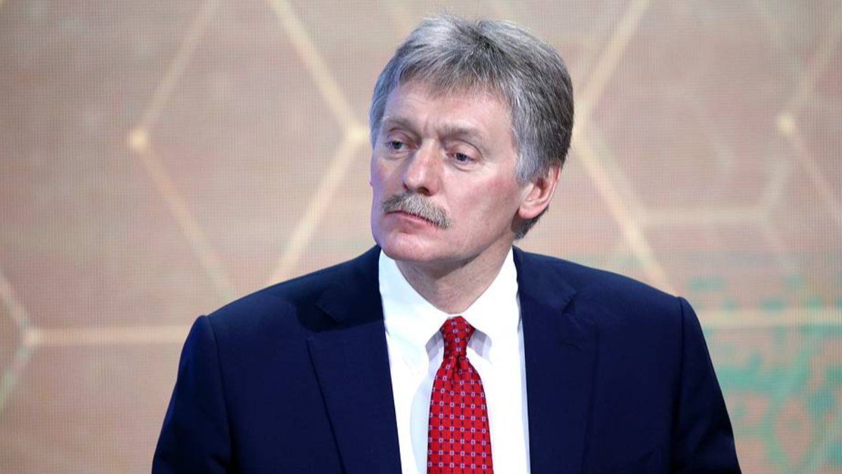 Rusya: ABD, Ukrayna çevresinde gerginlik yaratma politikasından vazgeçmeli