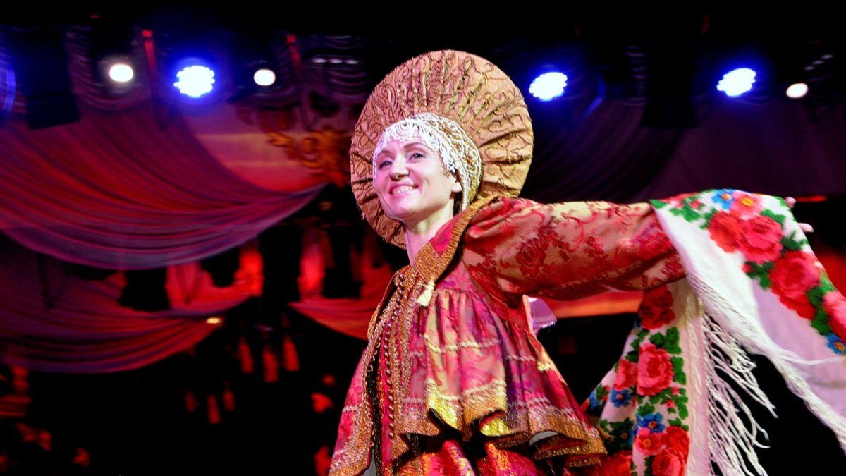 Kırgızistan’da, Dünya Başörtüsü Günü kutlandı