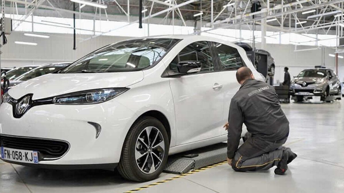 Renault Türkiye, fabrika çıkışlı ikinci el otomobil satacak