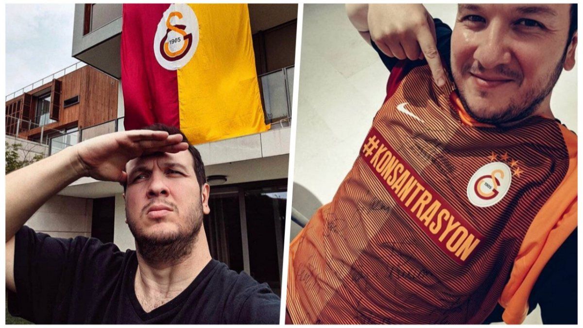 Şahan Gökbakar'dan Burak Elmas'a sert tepki