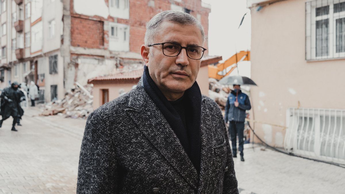 Üsküdar Belediye Başkanı Türkmen, patlamaya ilişkin son bilgileri verdi