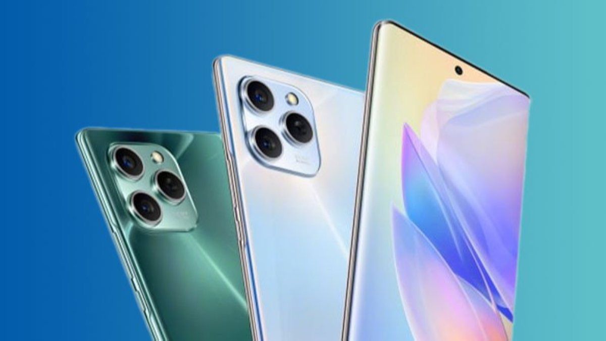 iPhone ile Android karışımı: Honor 60 SE 5G tanıtıldı
