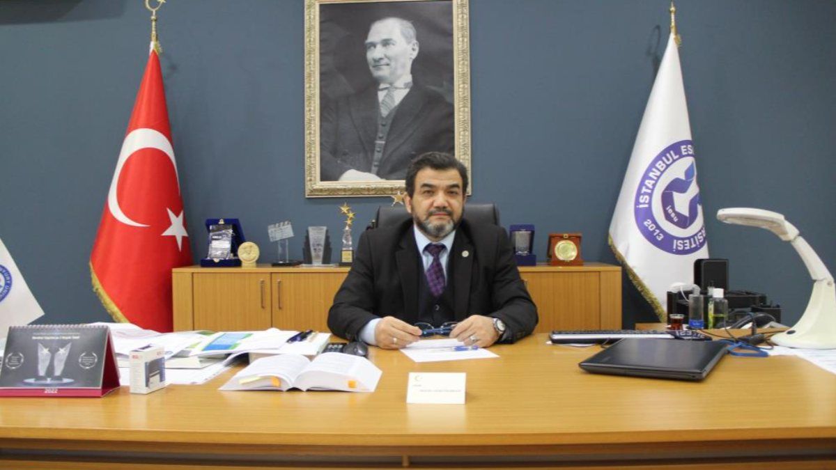 Hayrettin Akkaya'dan sigara bırakma tavsiyesi: Patlıcan tüketin