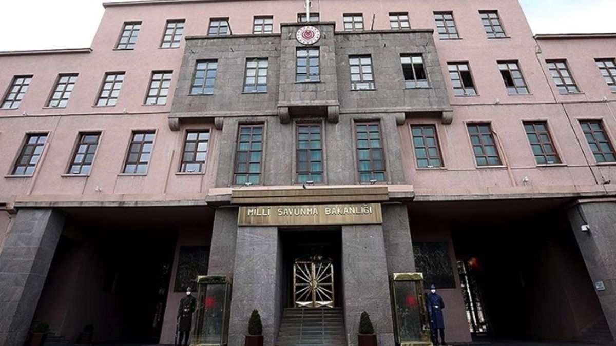 MSB: Karalama kampanyalarına karşı mücadelemiz sonuna kadar sürecek