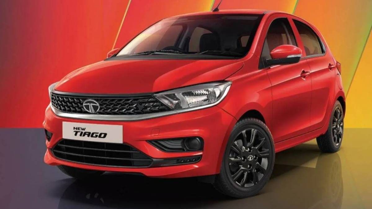 Uygun fiyatlı Tata Tiago Türkiye'ye geliyor