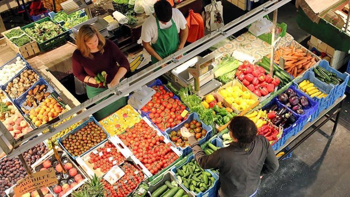 Temel gıda ürünlerinde KDV indirimi uygulanan ürünlerin yeni fiyatları
